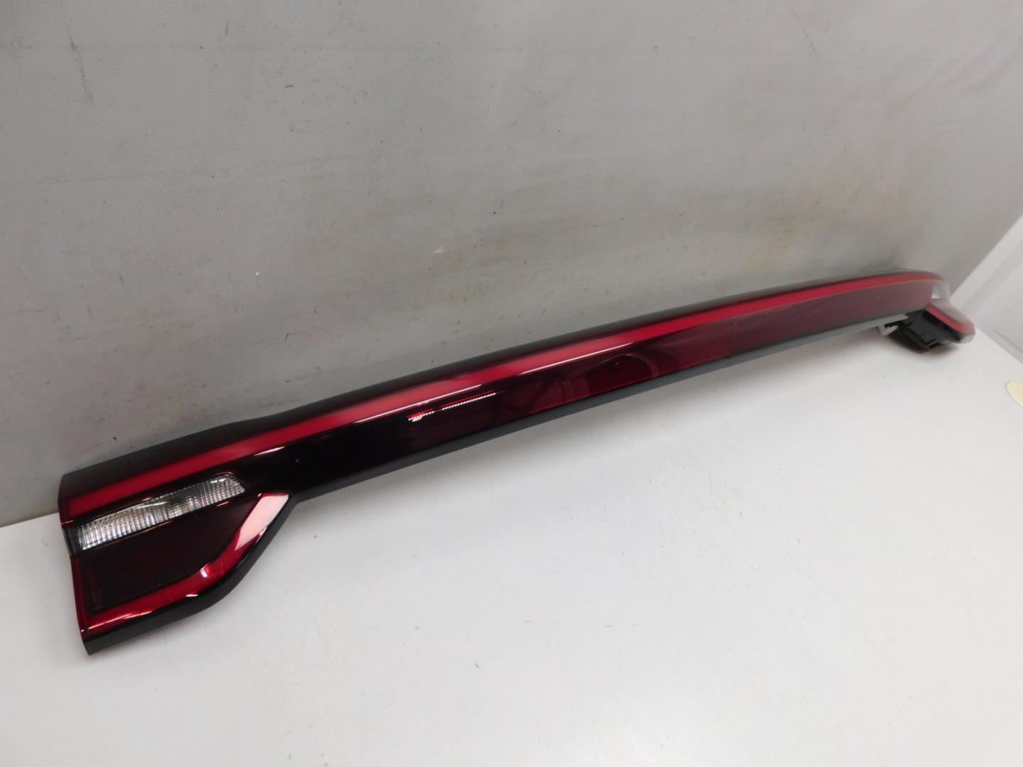 Фонарь задний