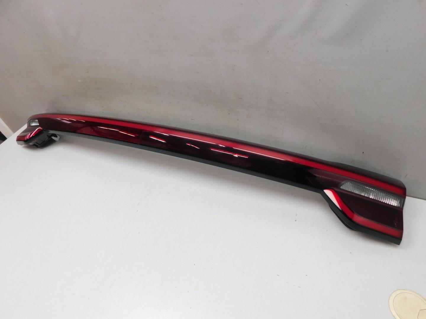 Фонарь задний