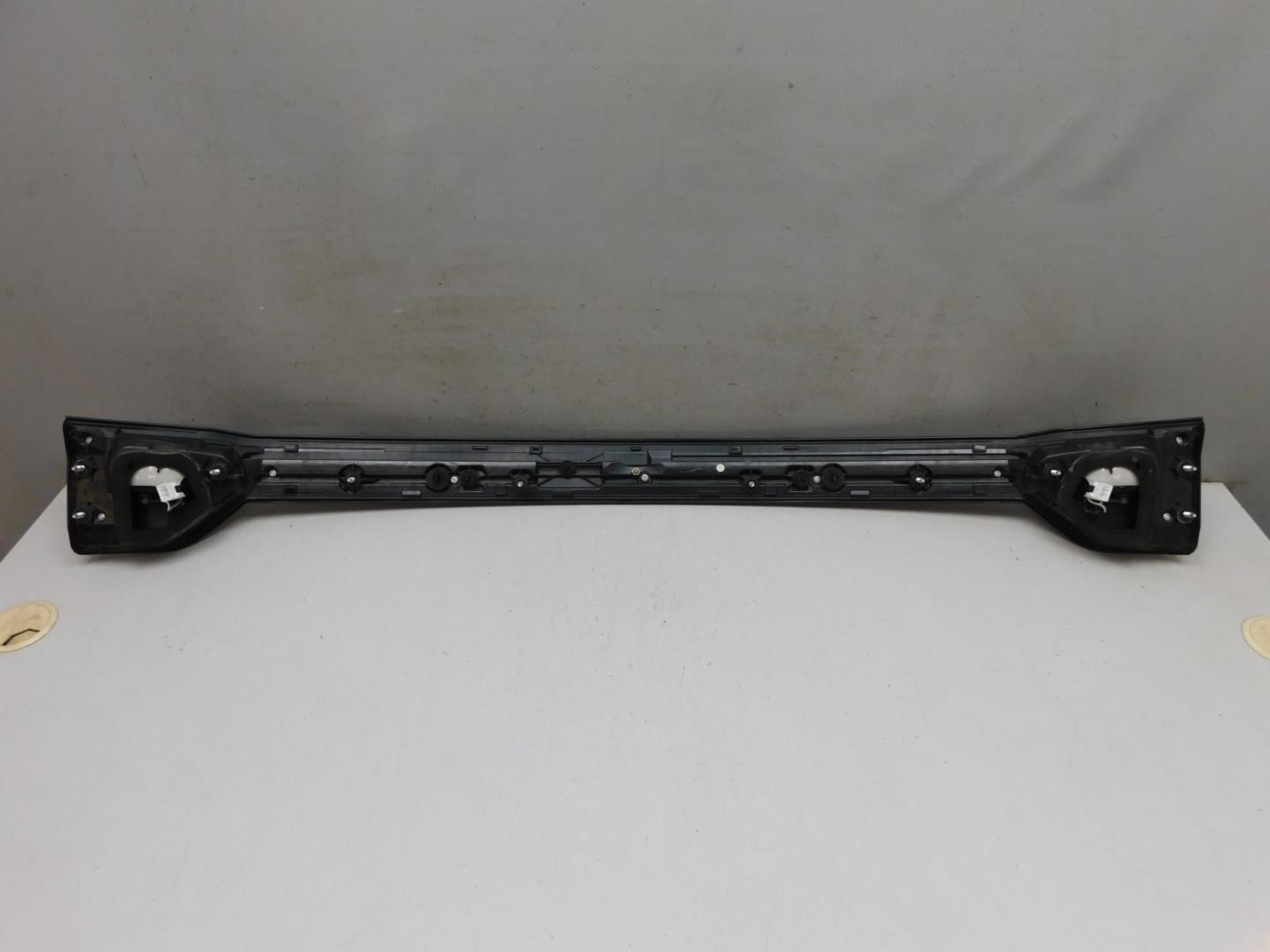 Фонарь задний