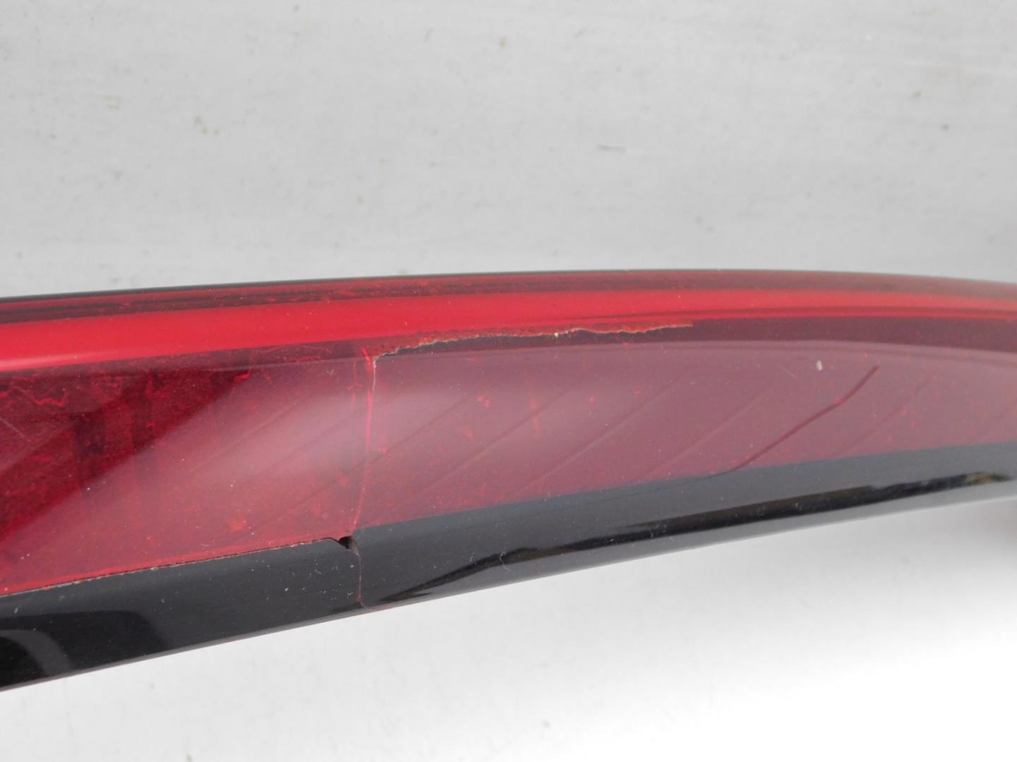 Фонарь задний