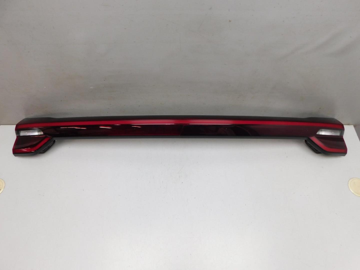 Фонарь задний