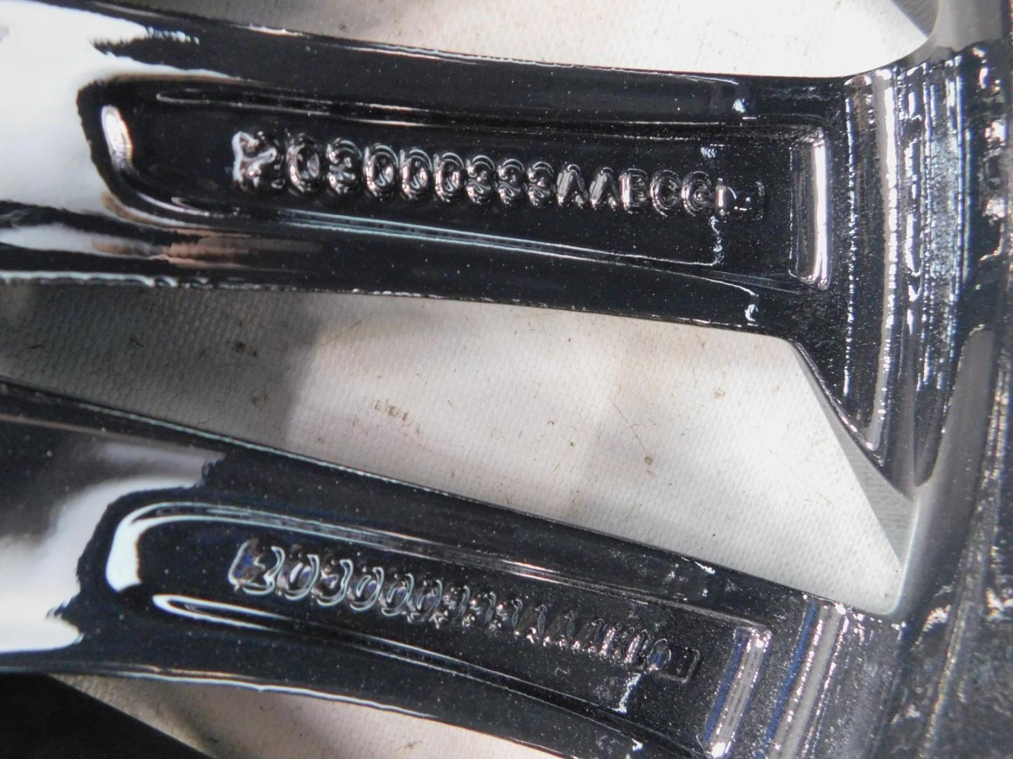 Диск колесный