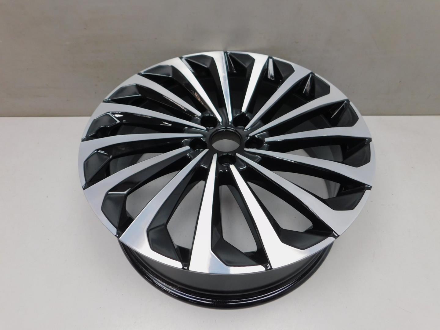 Диск колесный