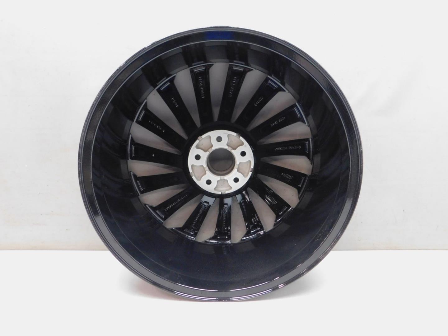 Диск колесный