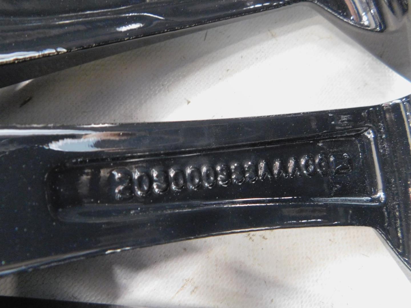 Диск колесный