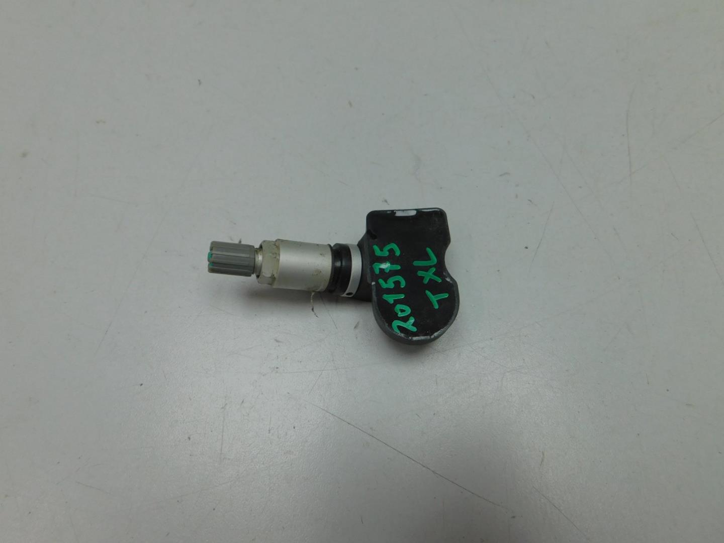 Датчик давления в шине