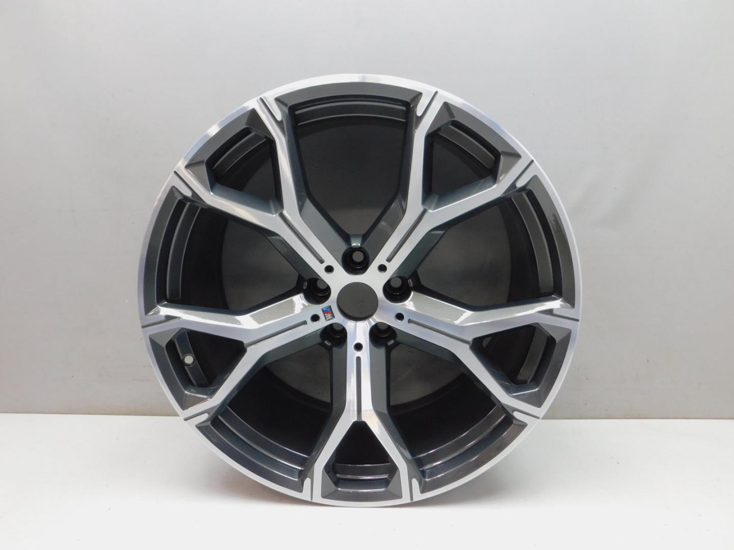 Диск колесный