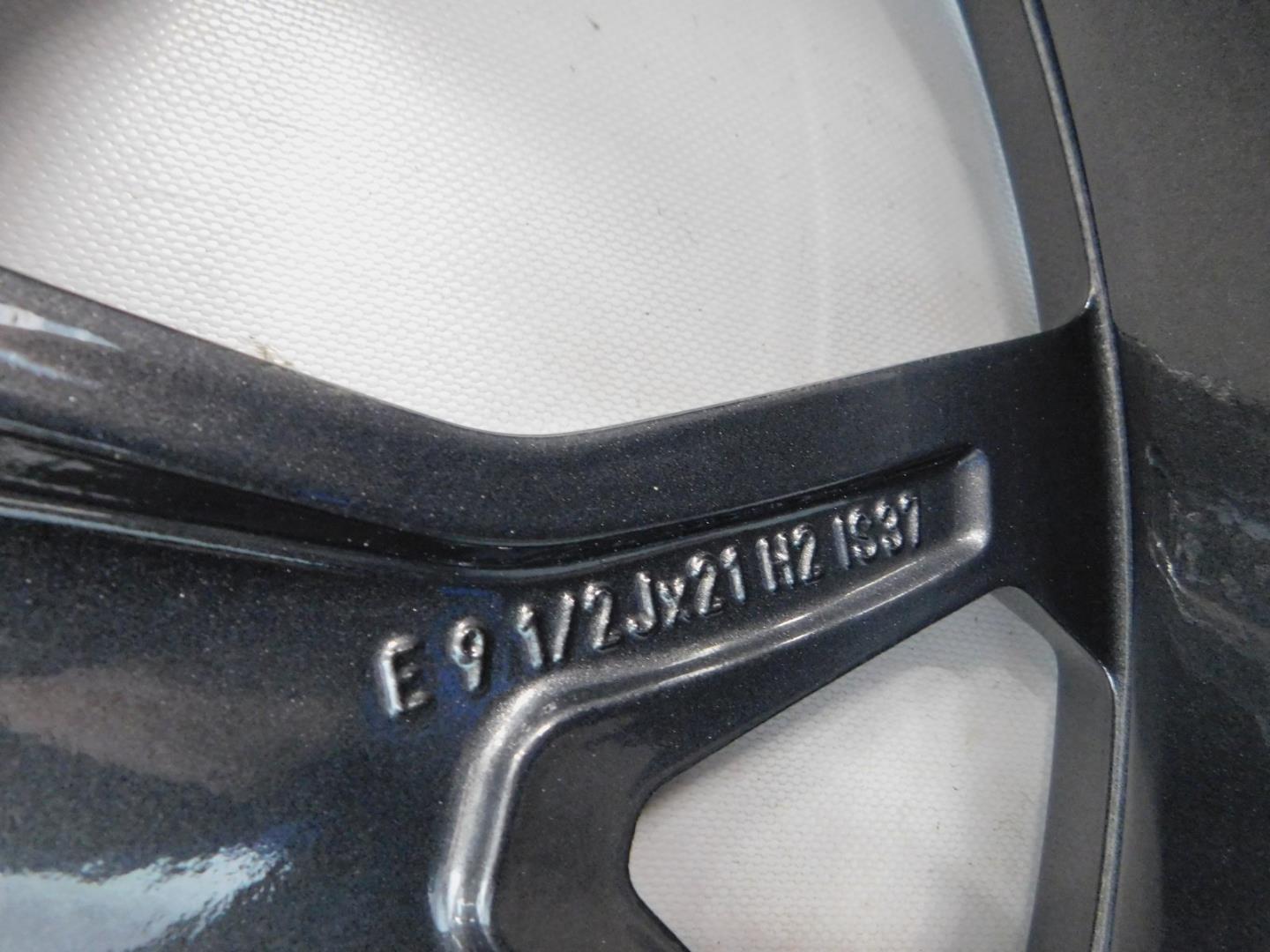 Диск колесный