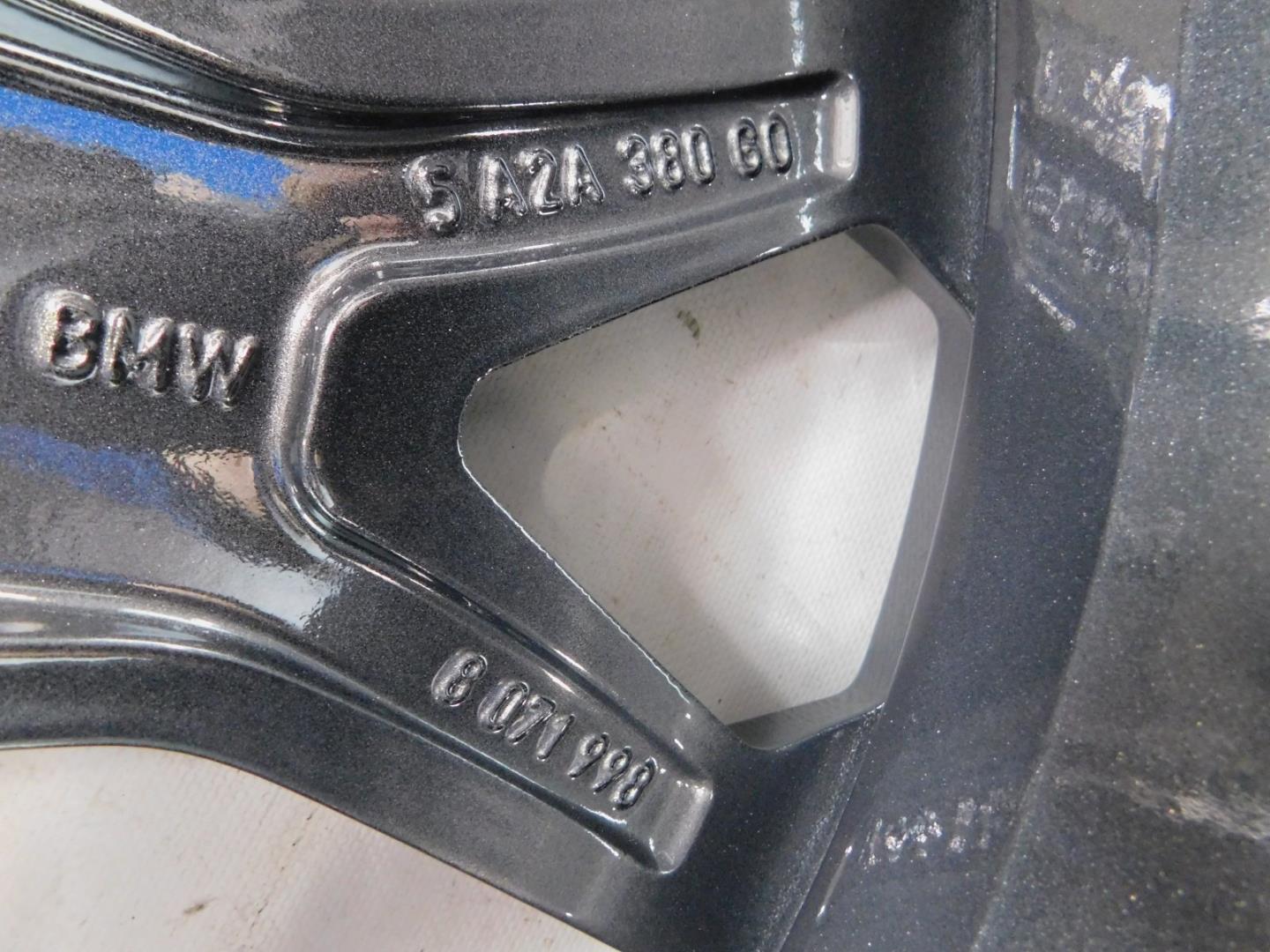 Диск колесный