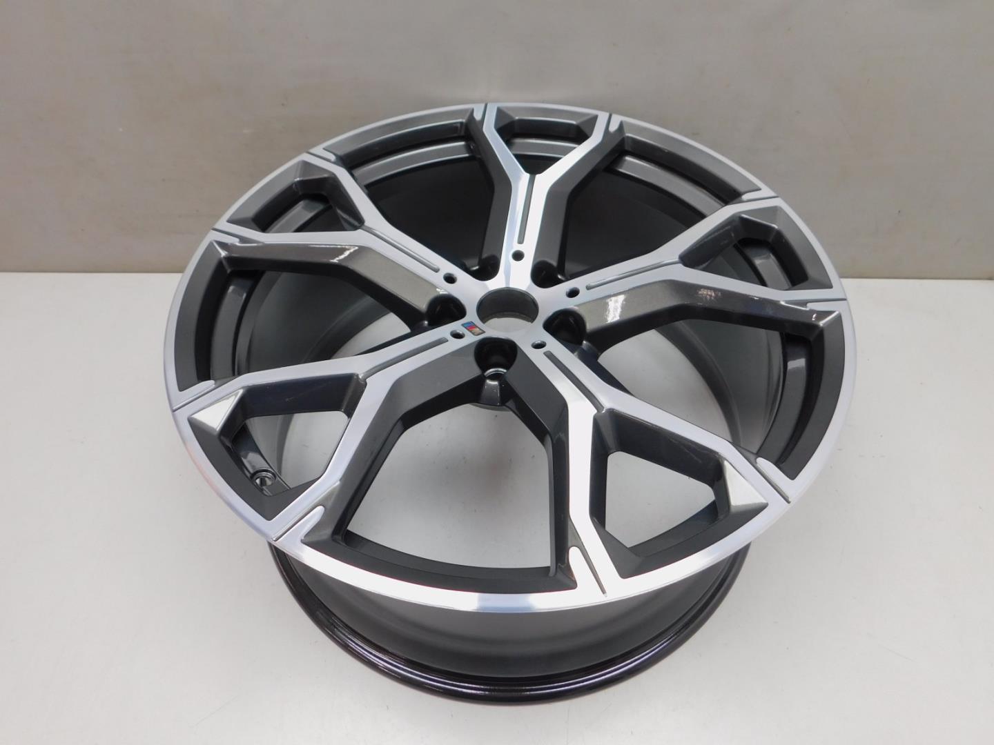 Диск колесный