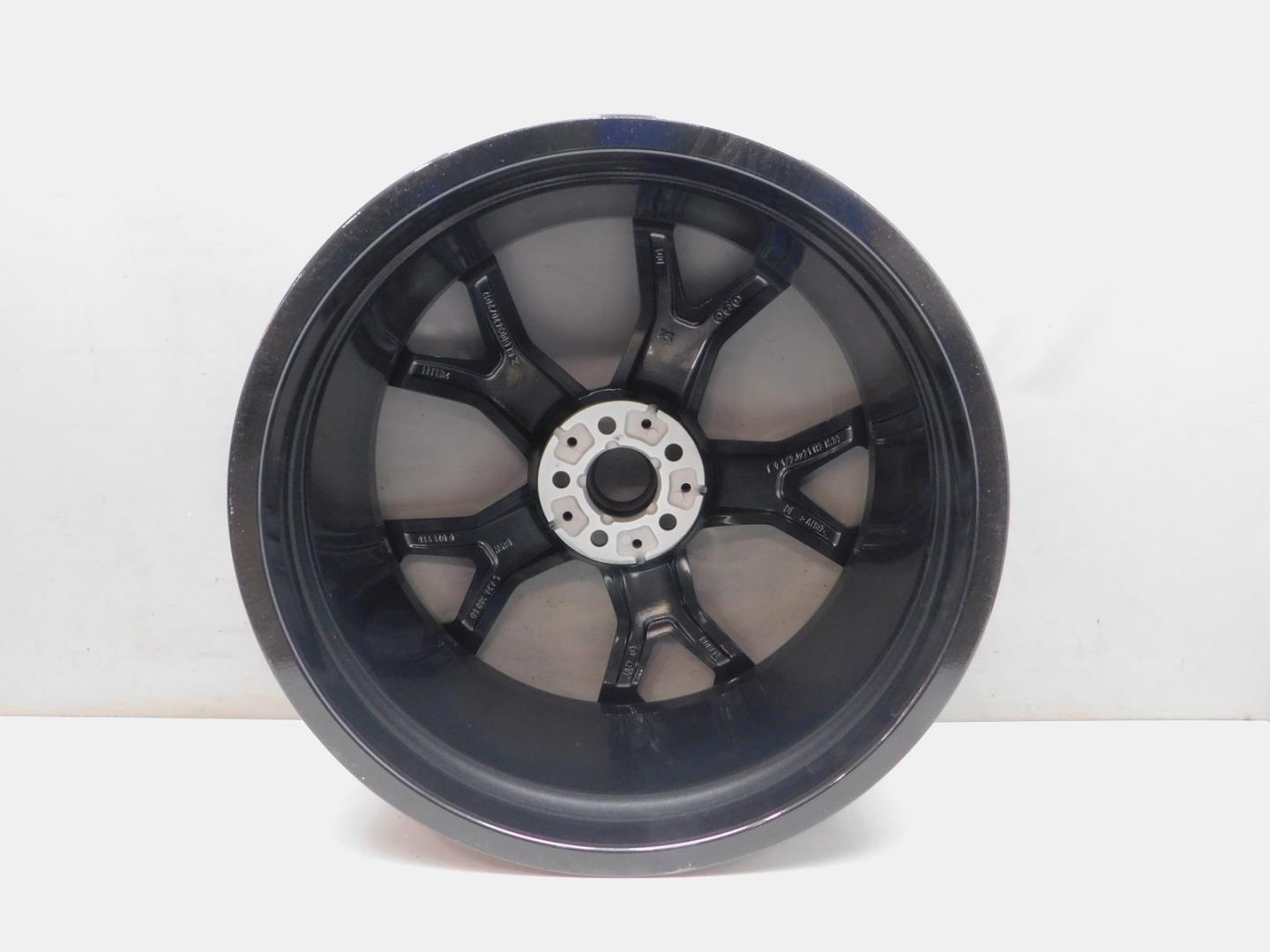 Диск колесный