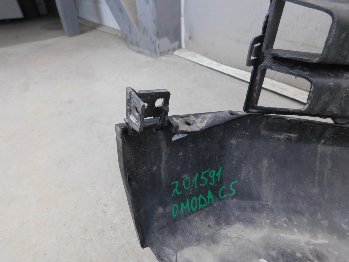 Юбка передняя