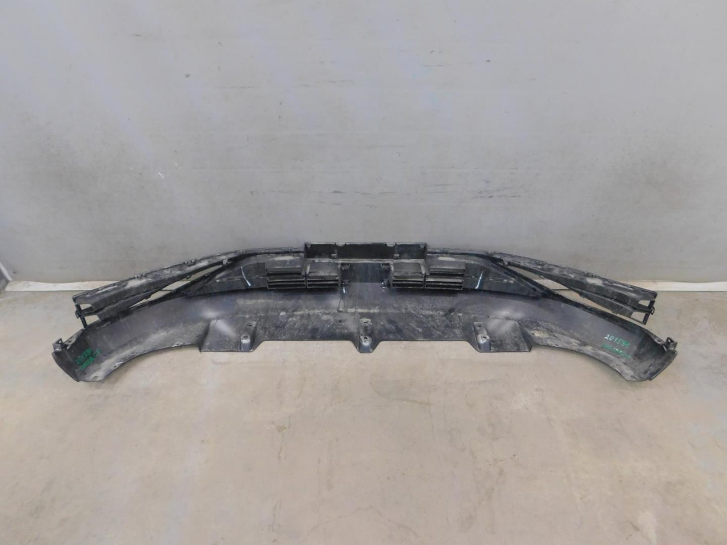 Юбка передняя