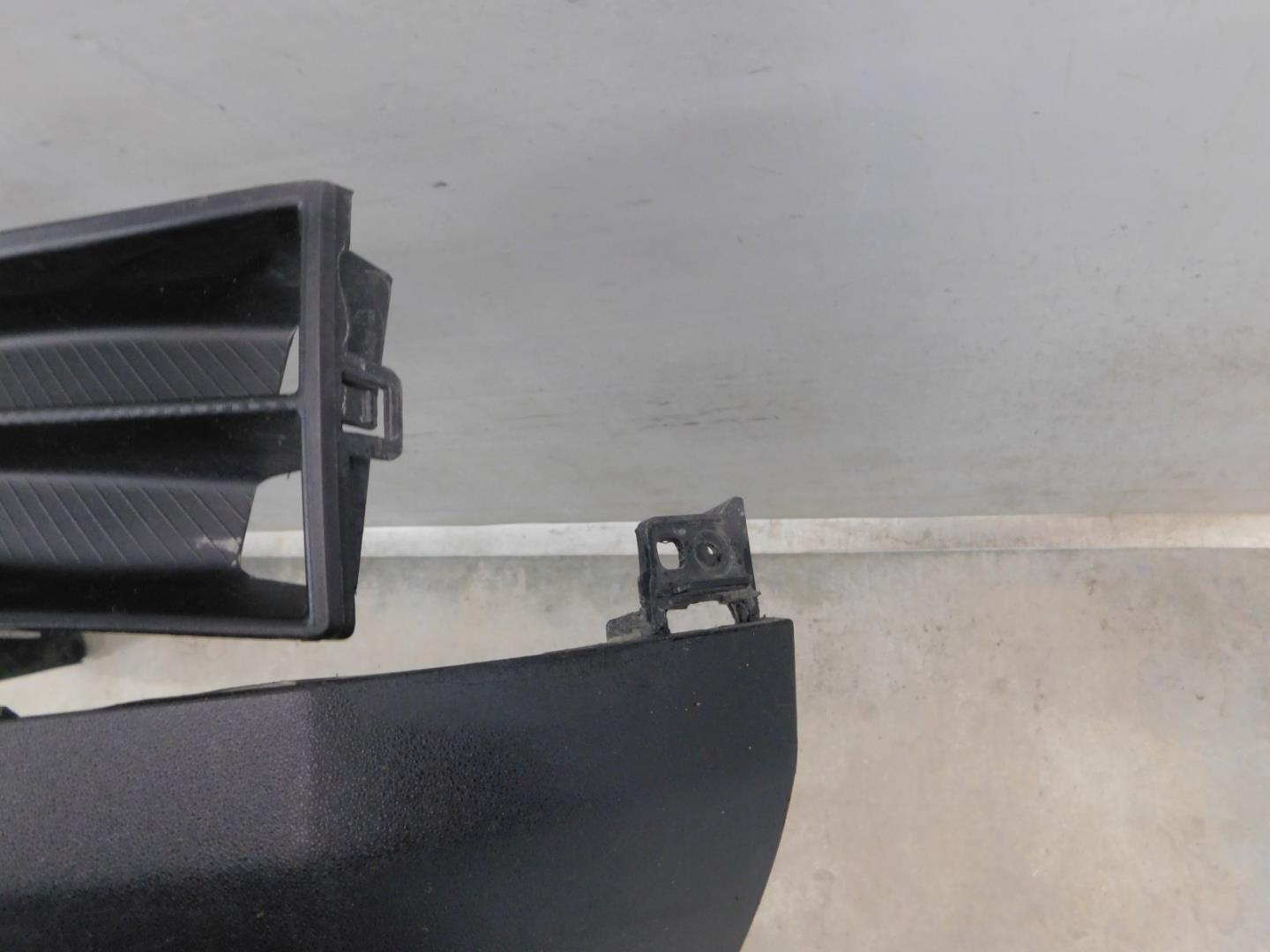 Юбка передняя