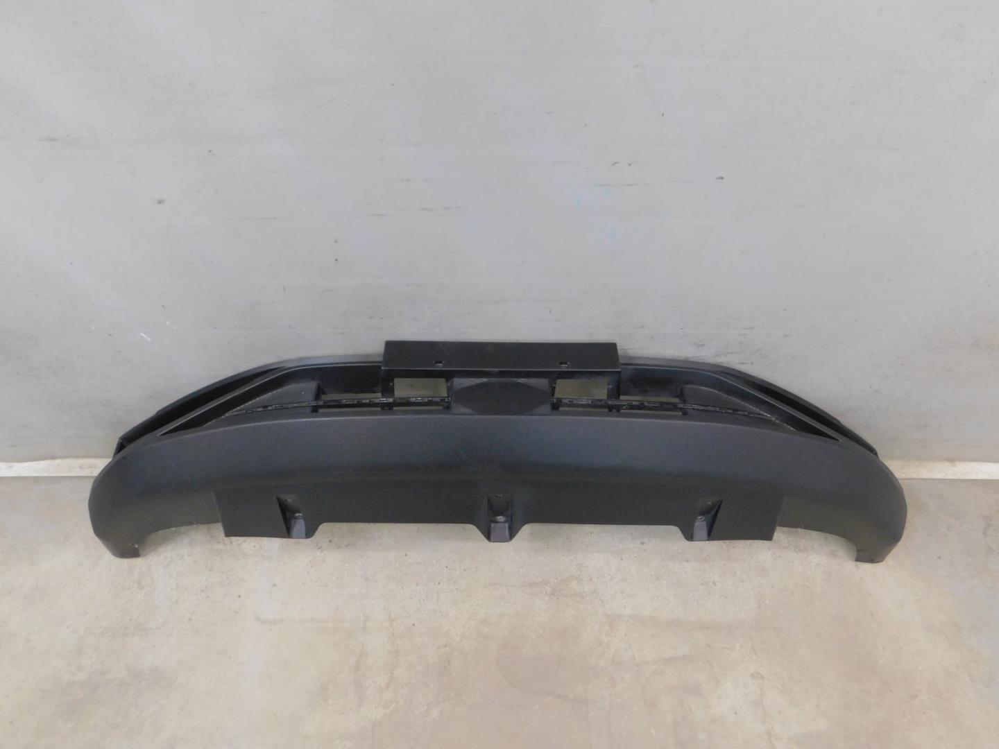 Юбка передняя