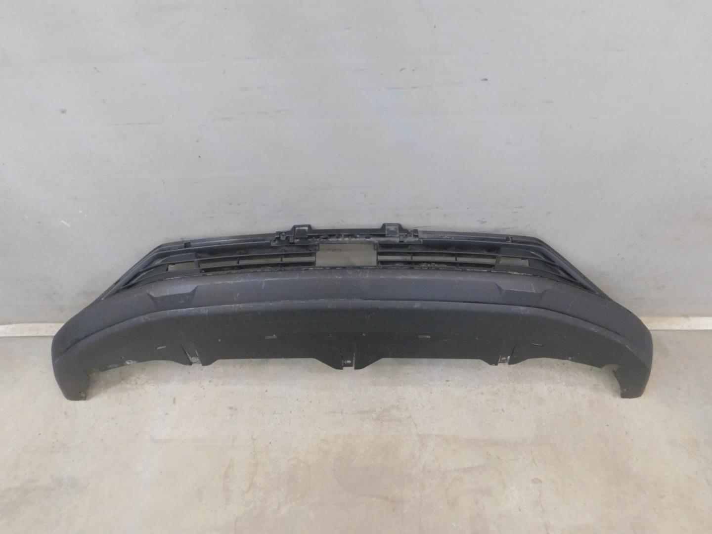 Юбка передняя