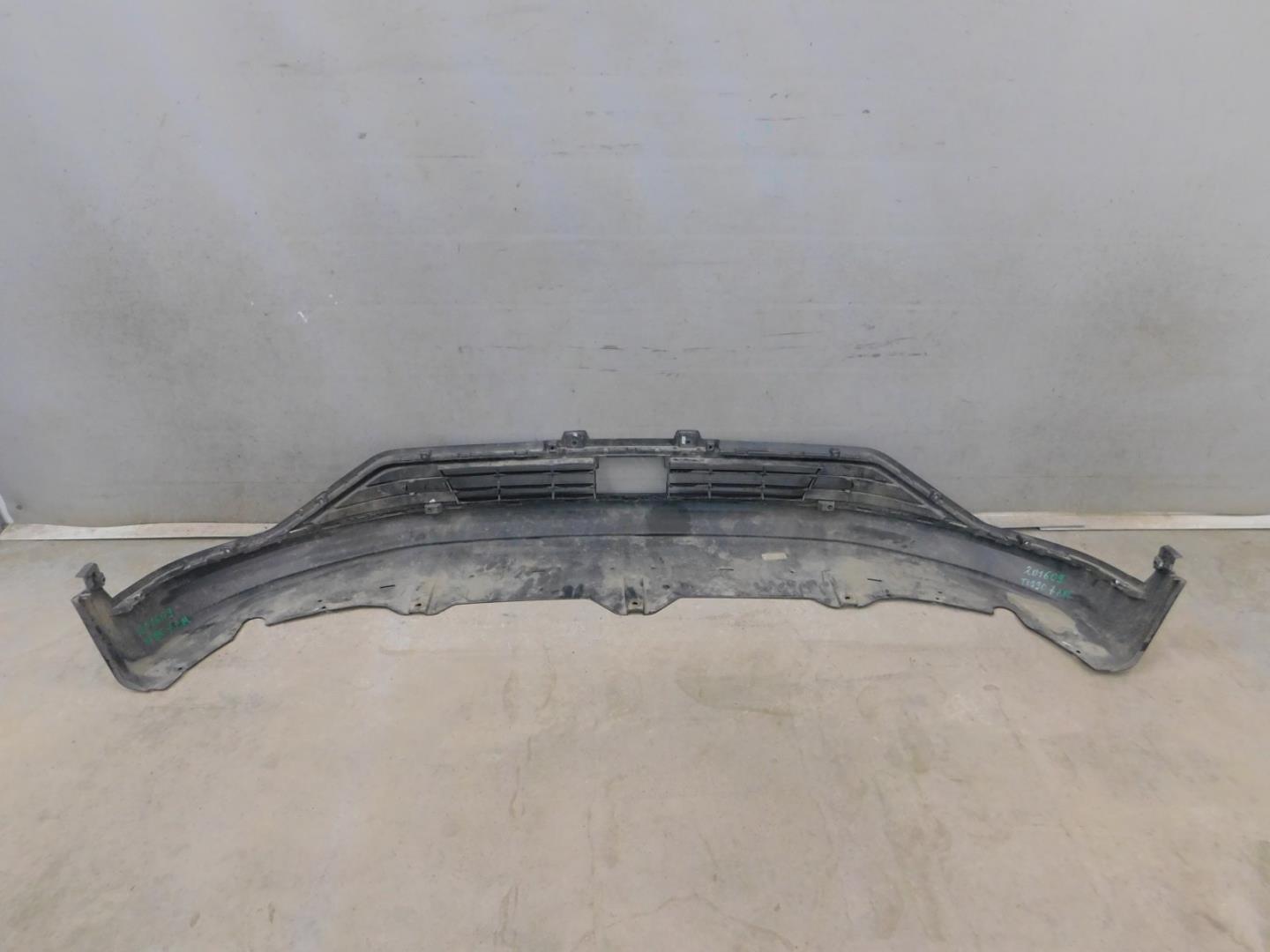 Юбка передняя