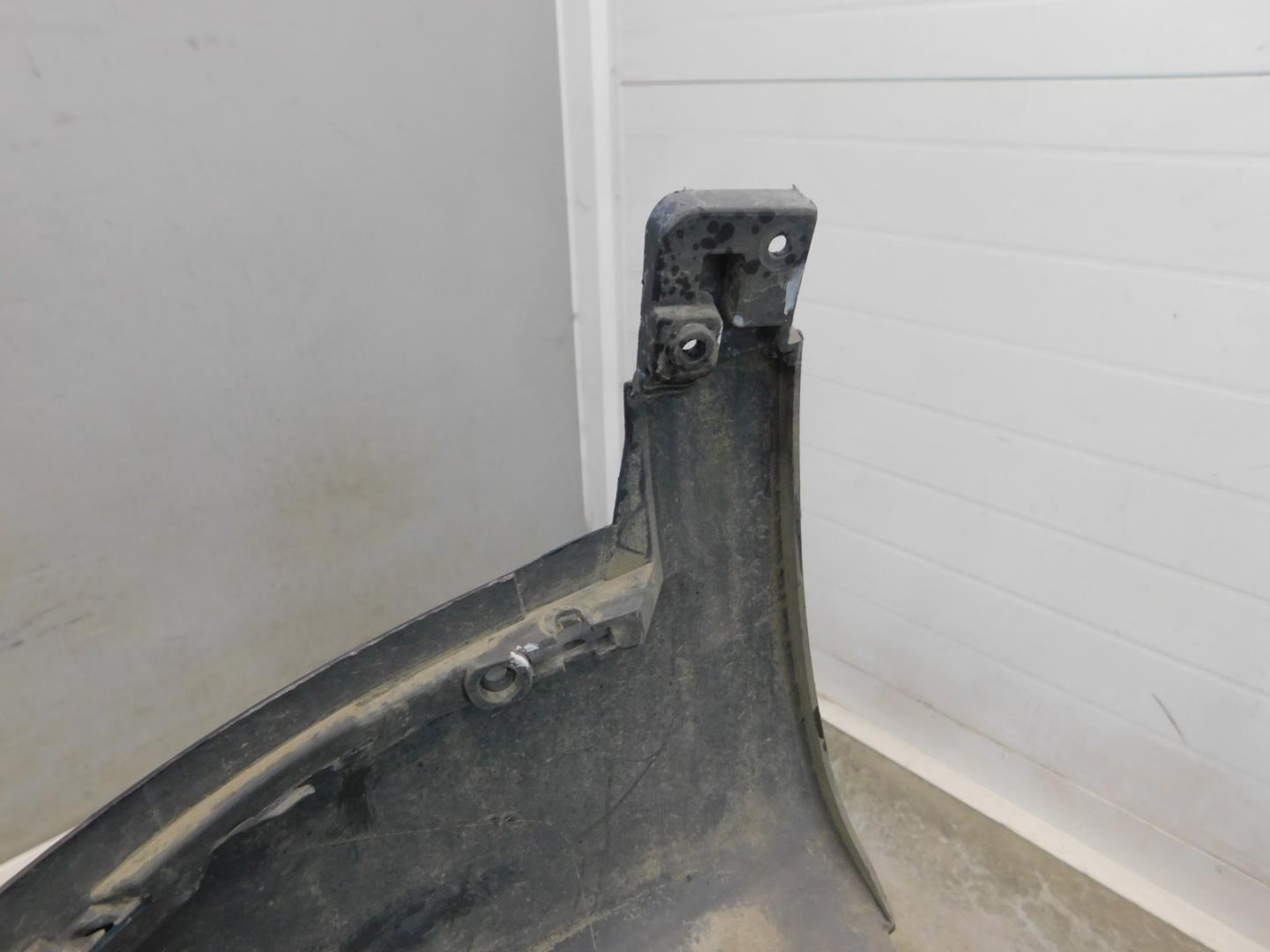 Юбка передняя