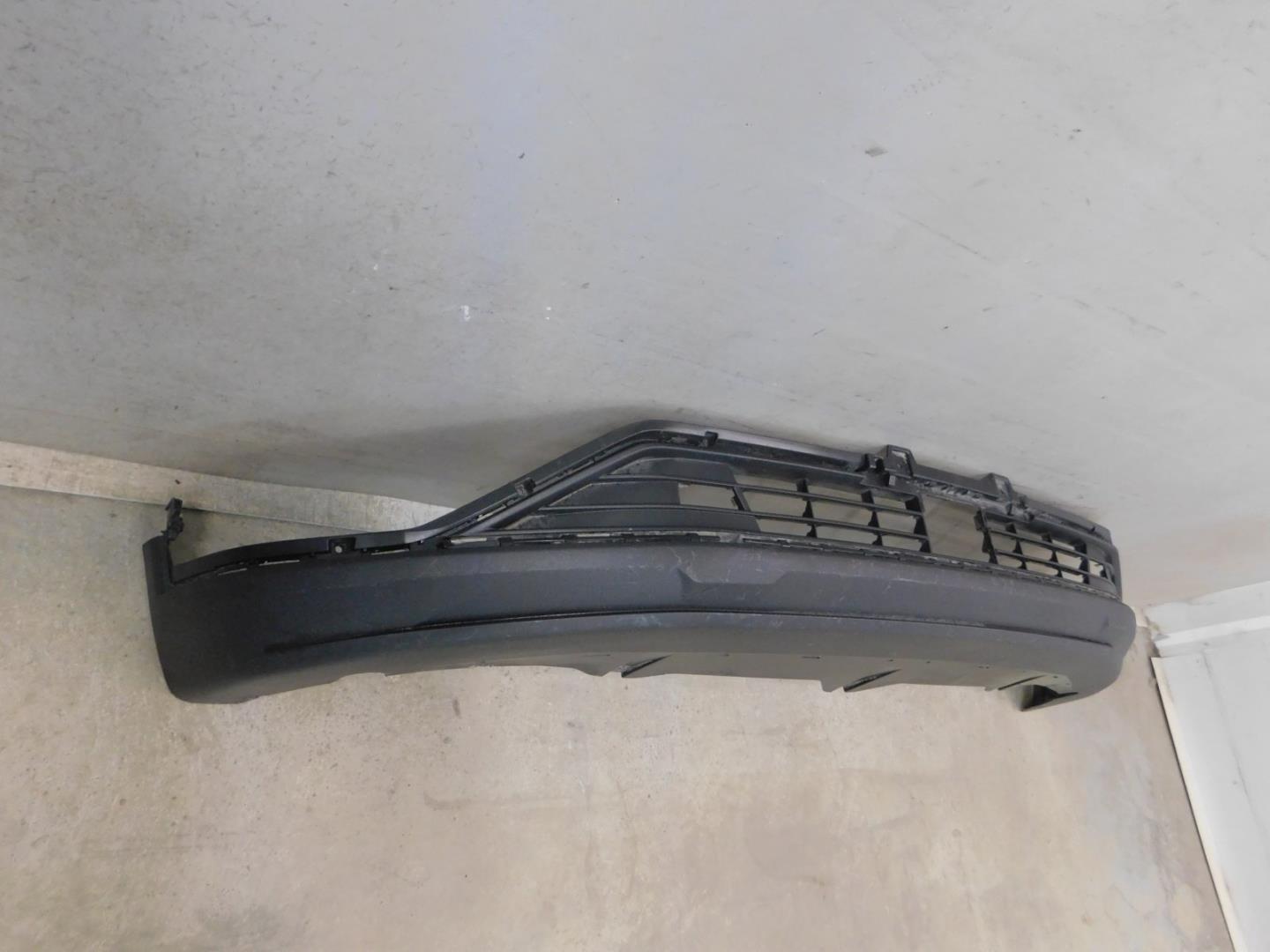 Юбка передняя