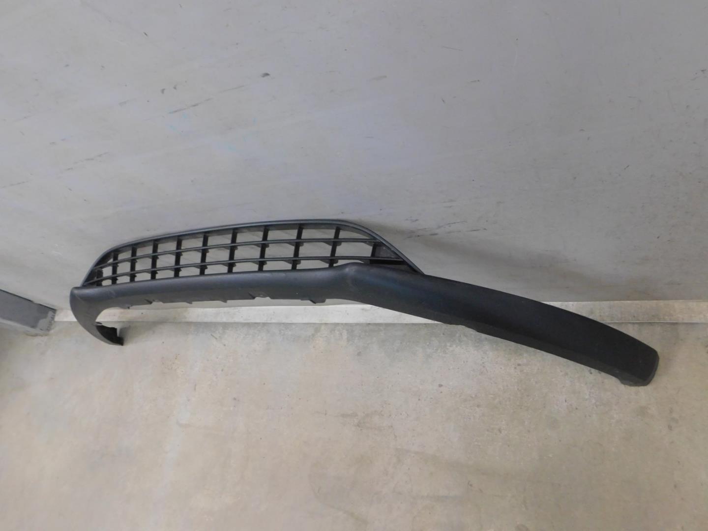 Юбка передняя