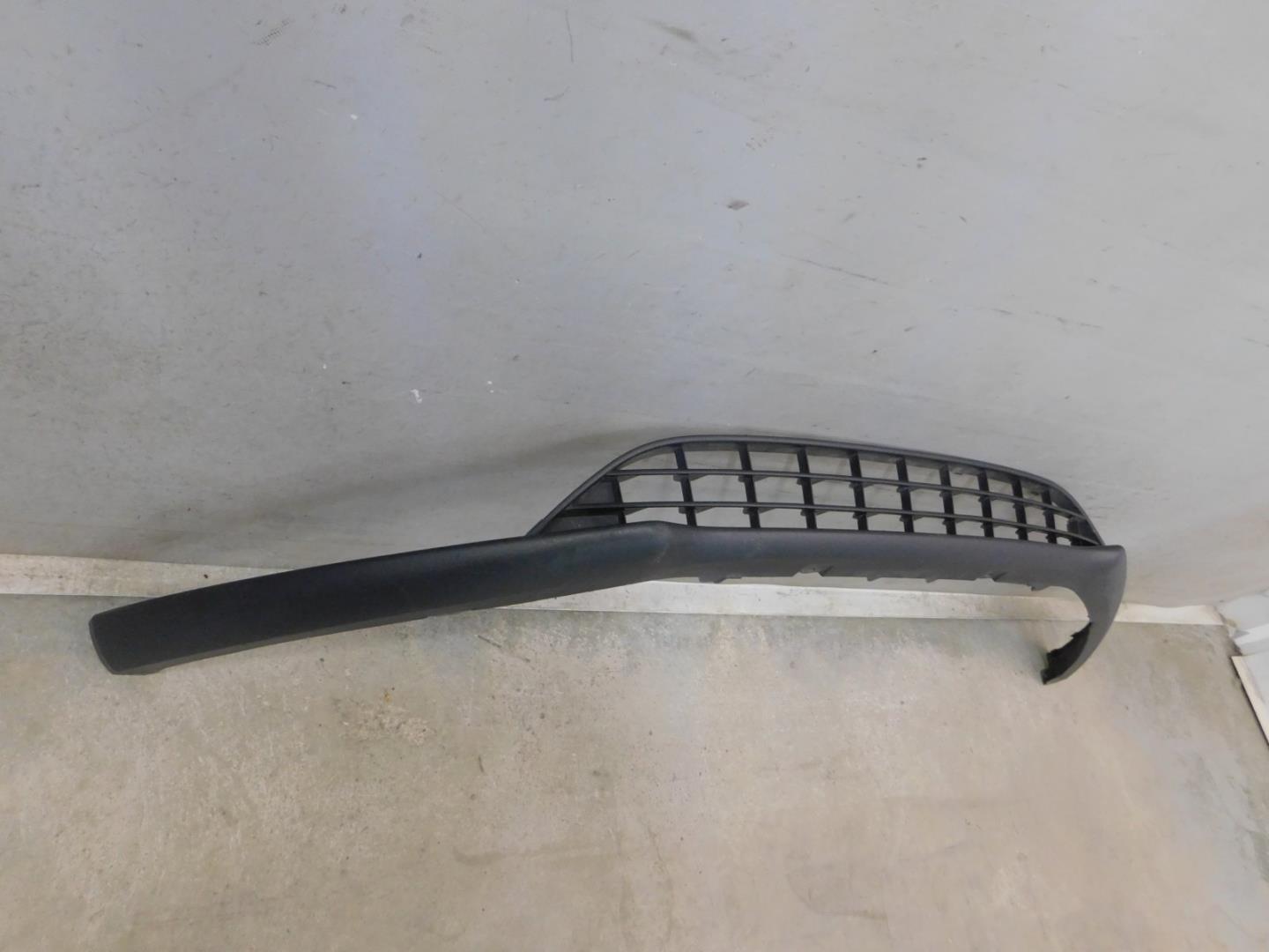 Юбка передняя