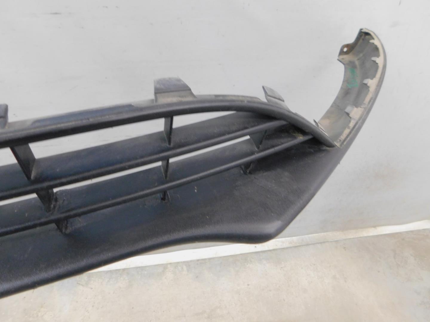 Юбка передняя