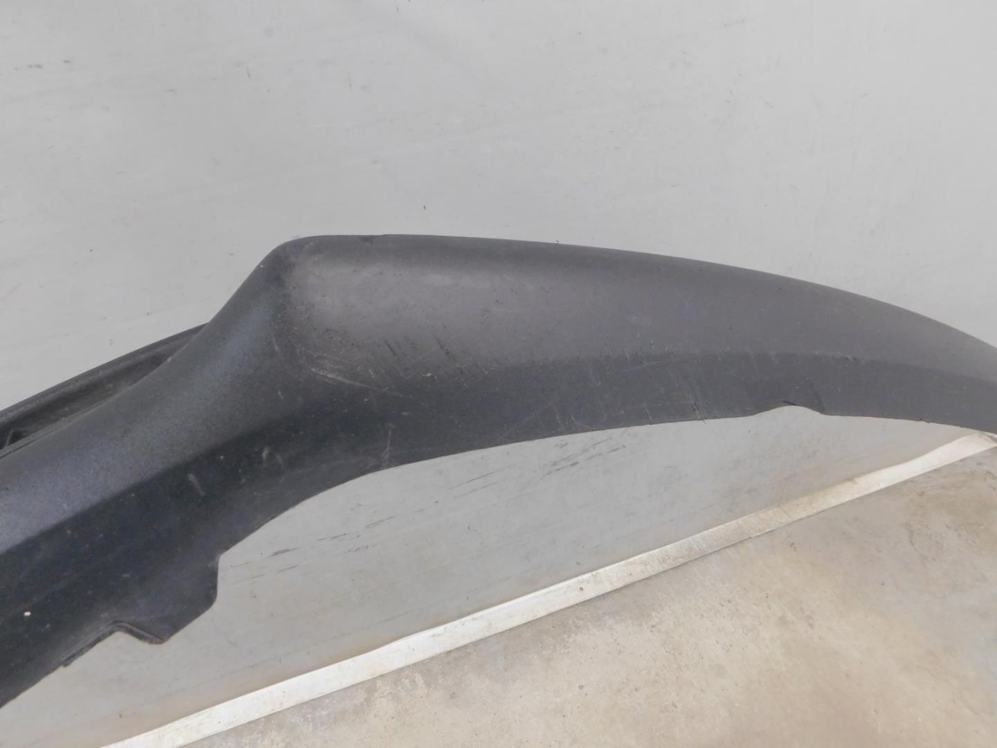 Юбка передняя