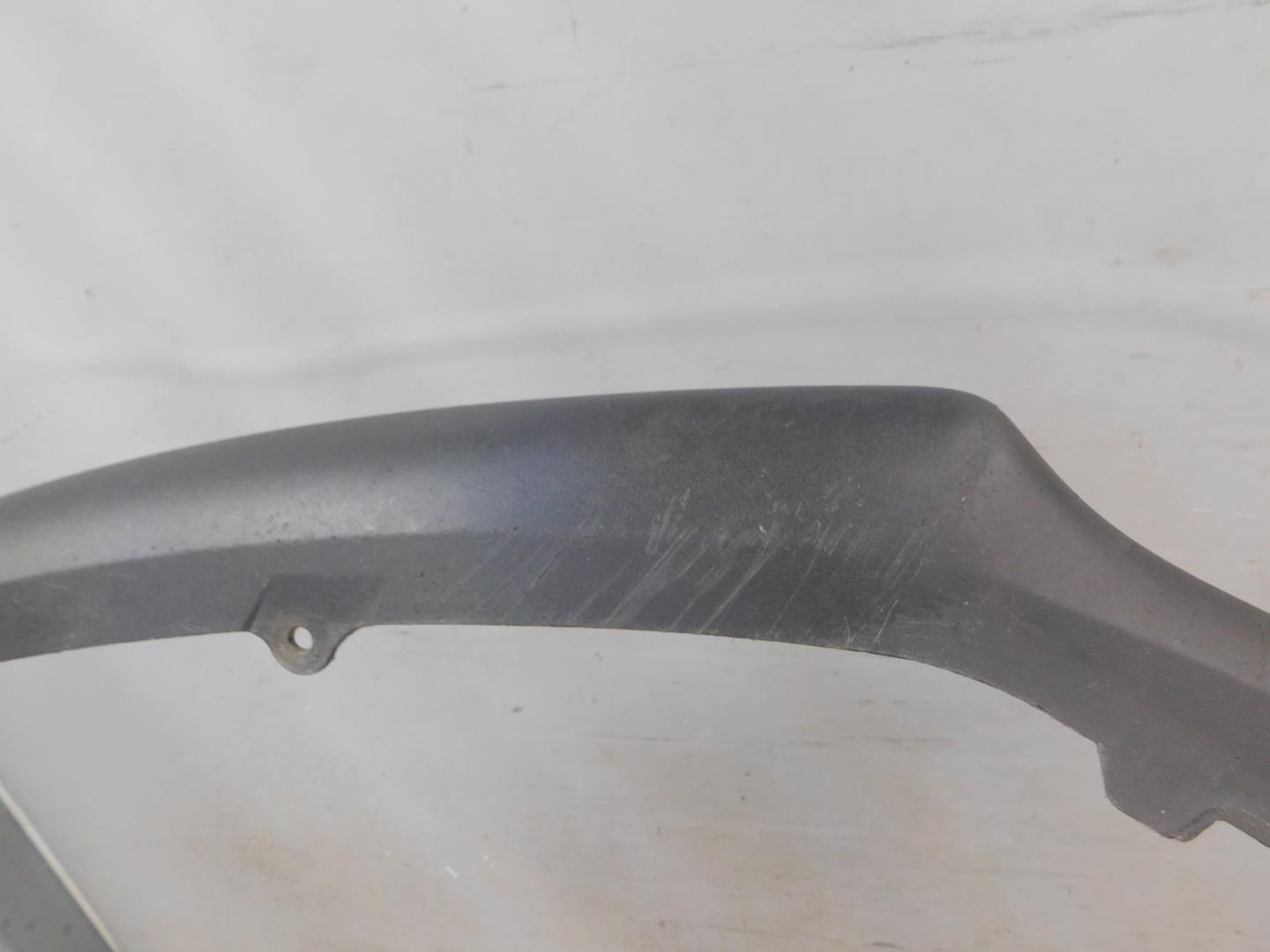 Юбка передняя