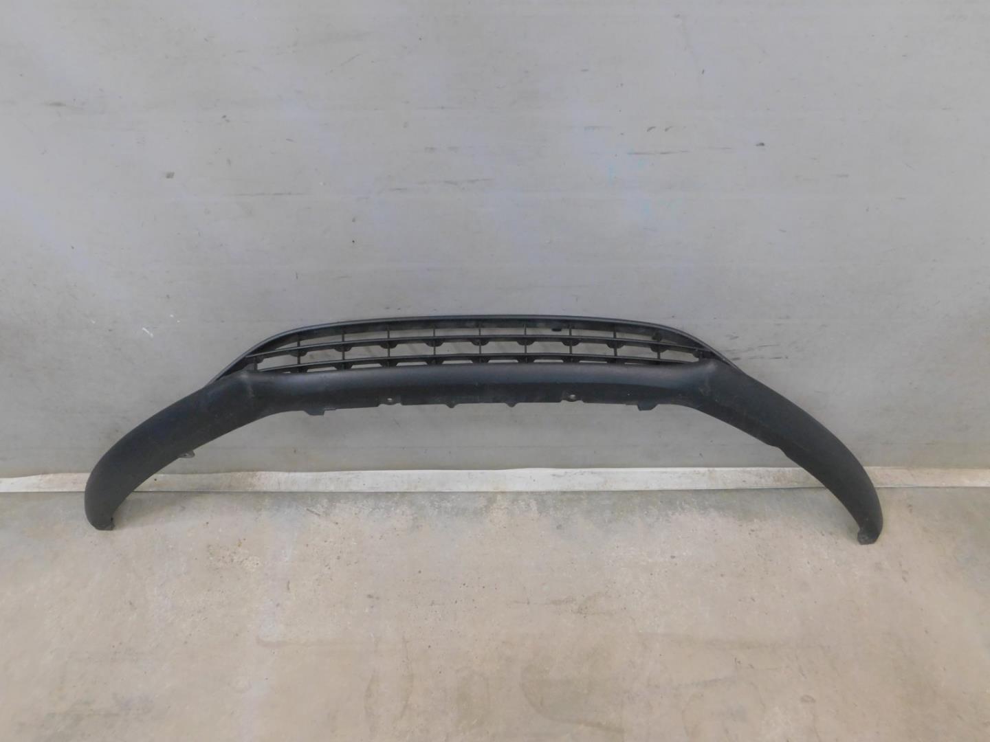 Юбка передняя