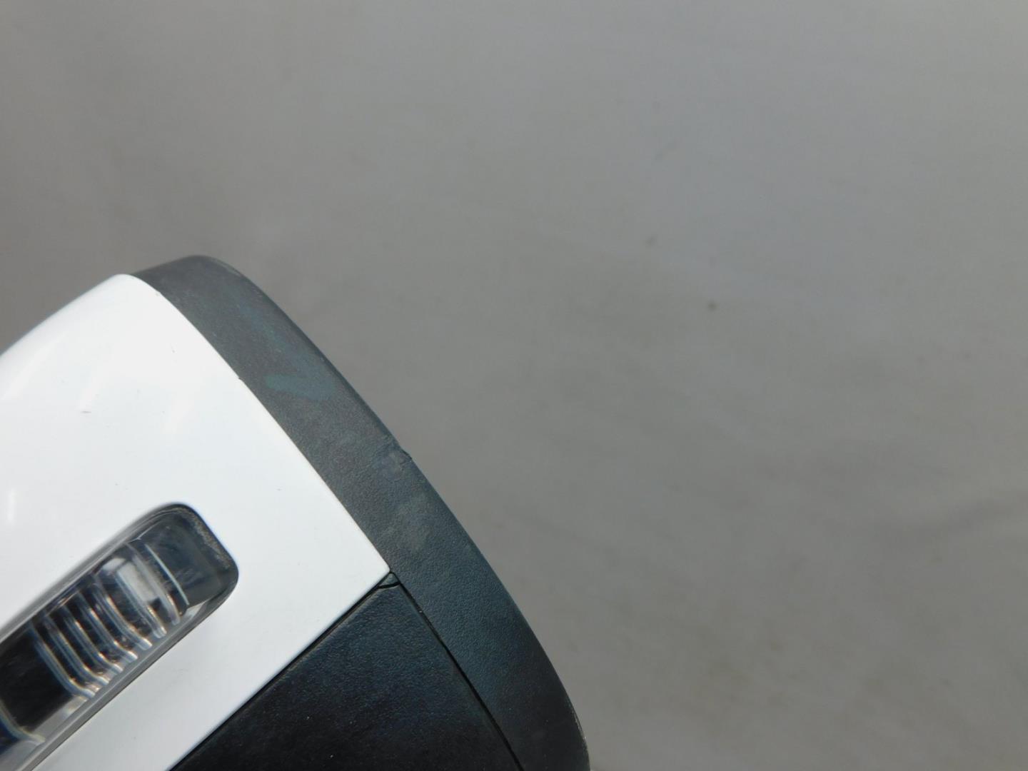 Зеркало левое электрическое