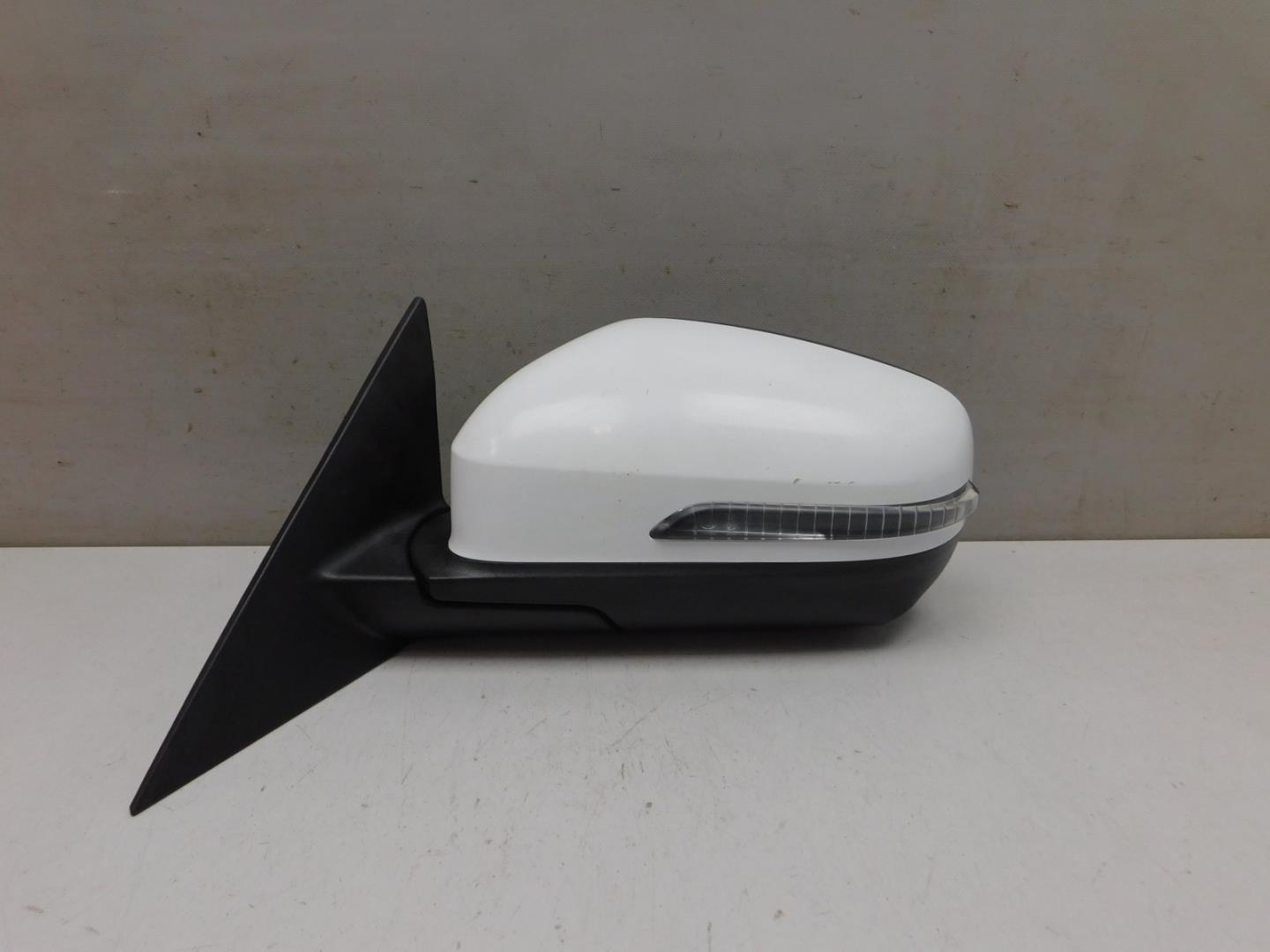 Зеркало левое электрическое