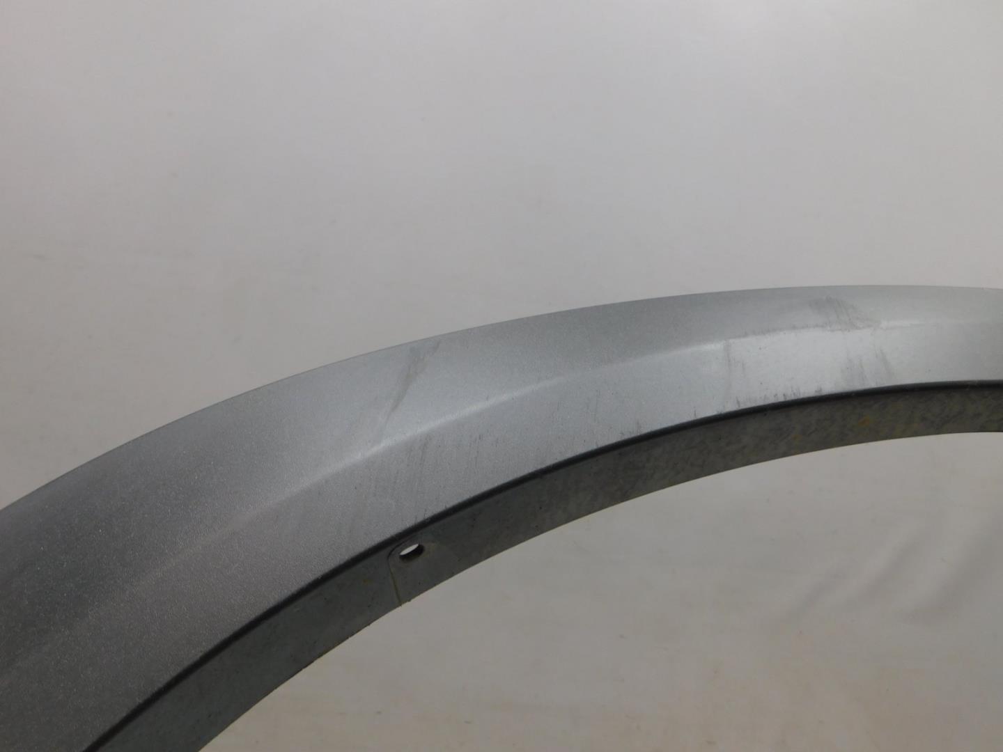 Накладка двери задней правой