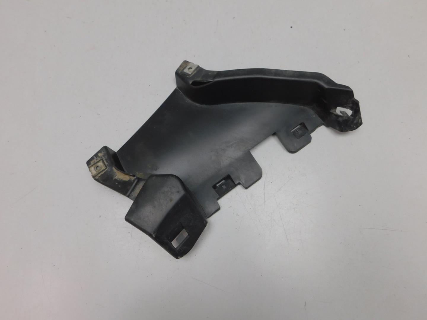 Воздухозаборник (внутри)