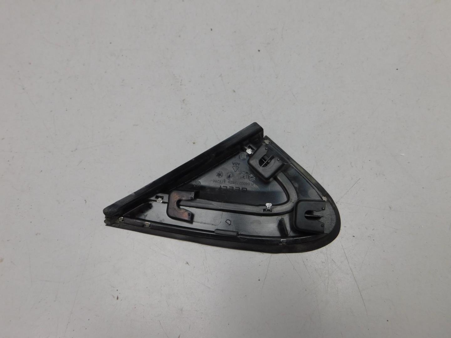 Накладка двери передней правой