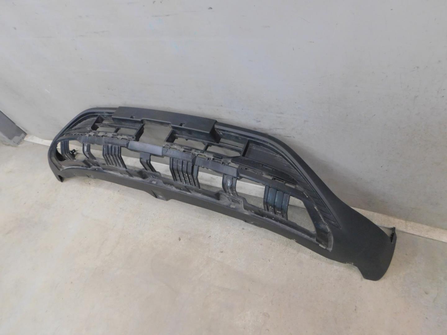 Юбка передняя