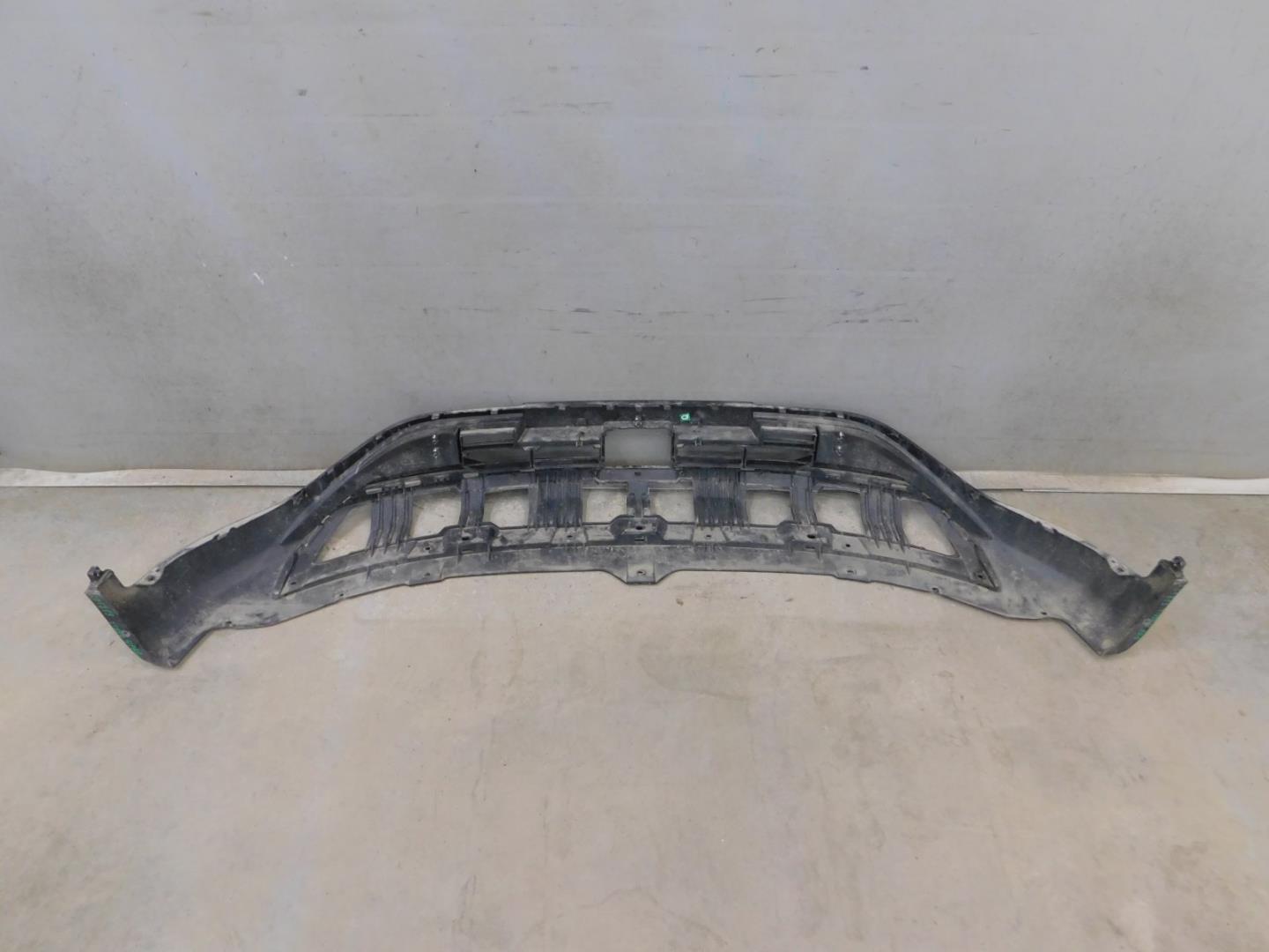 Юбка передняя