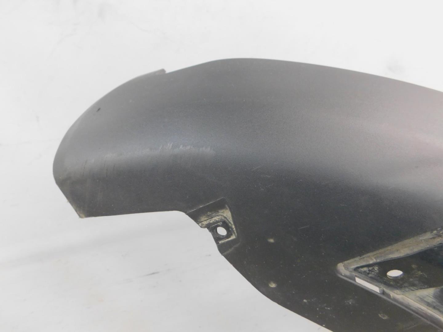 Юбка передняя