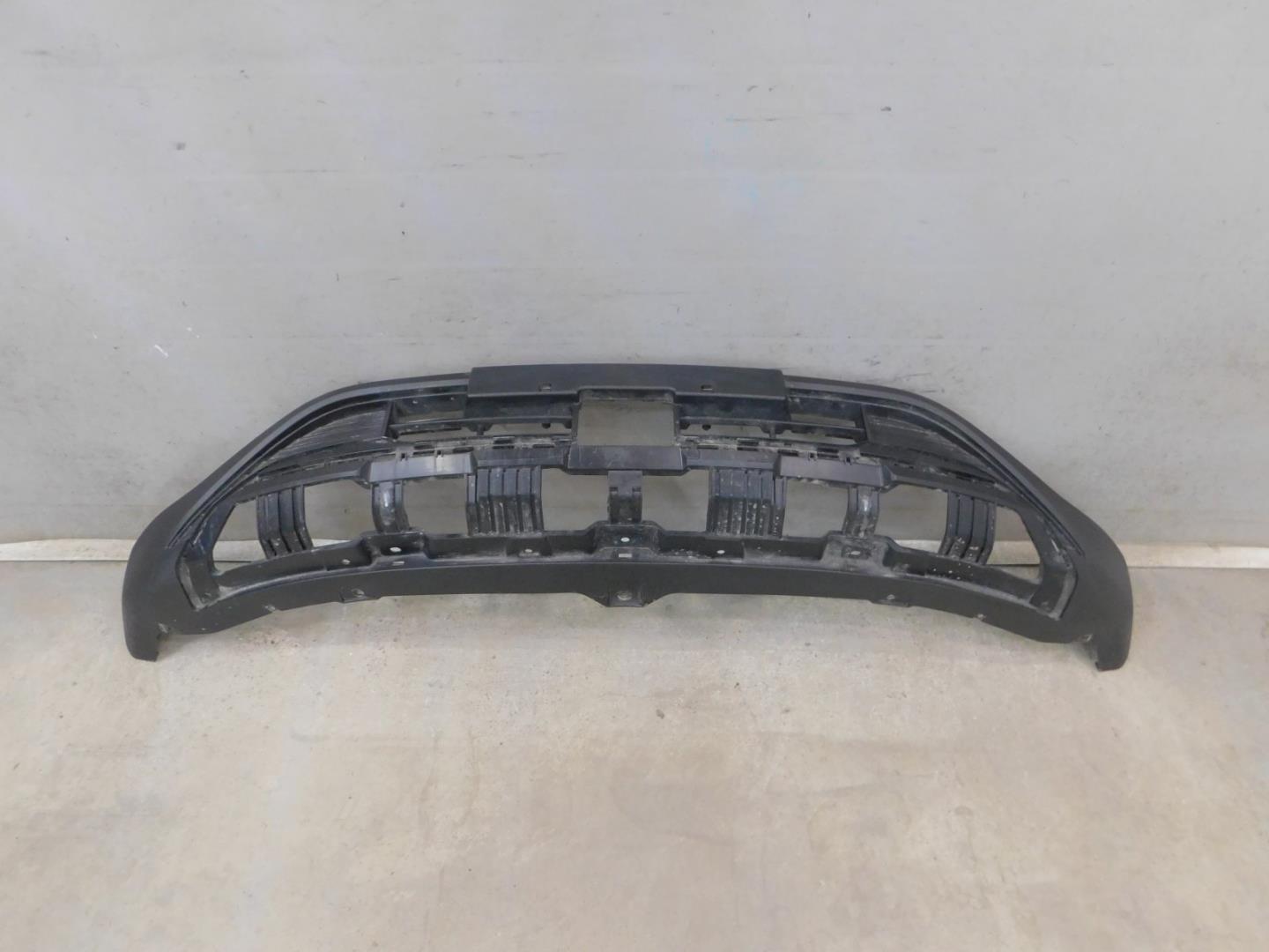 Юбка передняя