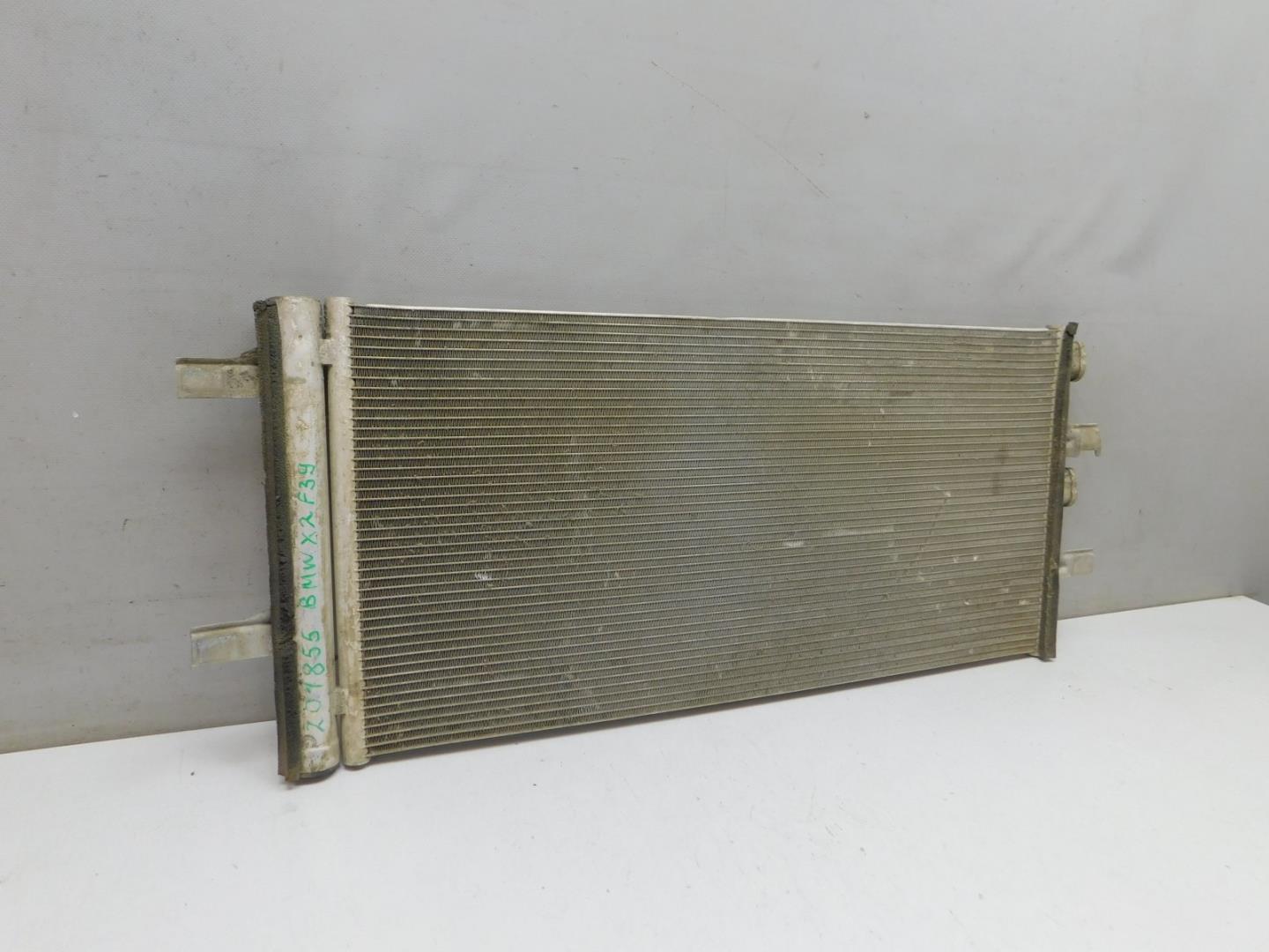 Радиатор кондиционера / конденсер