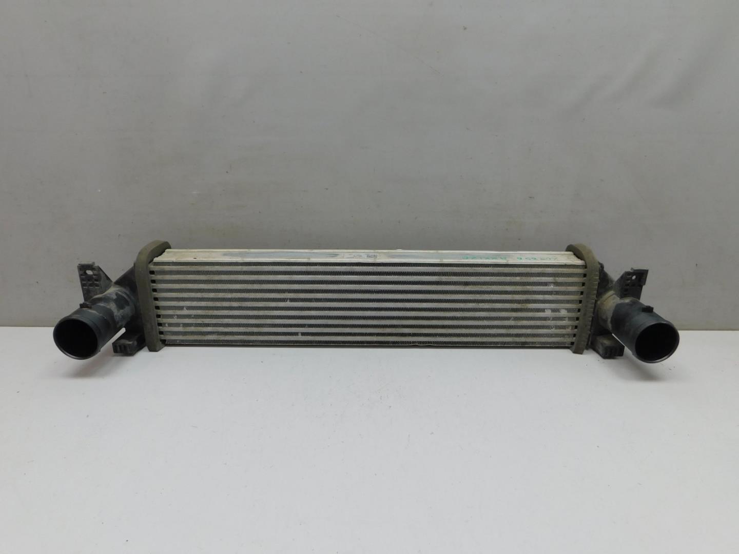 Интеркулер