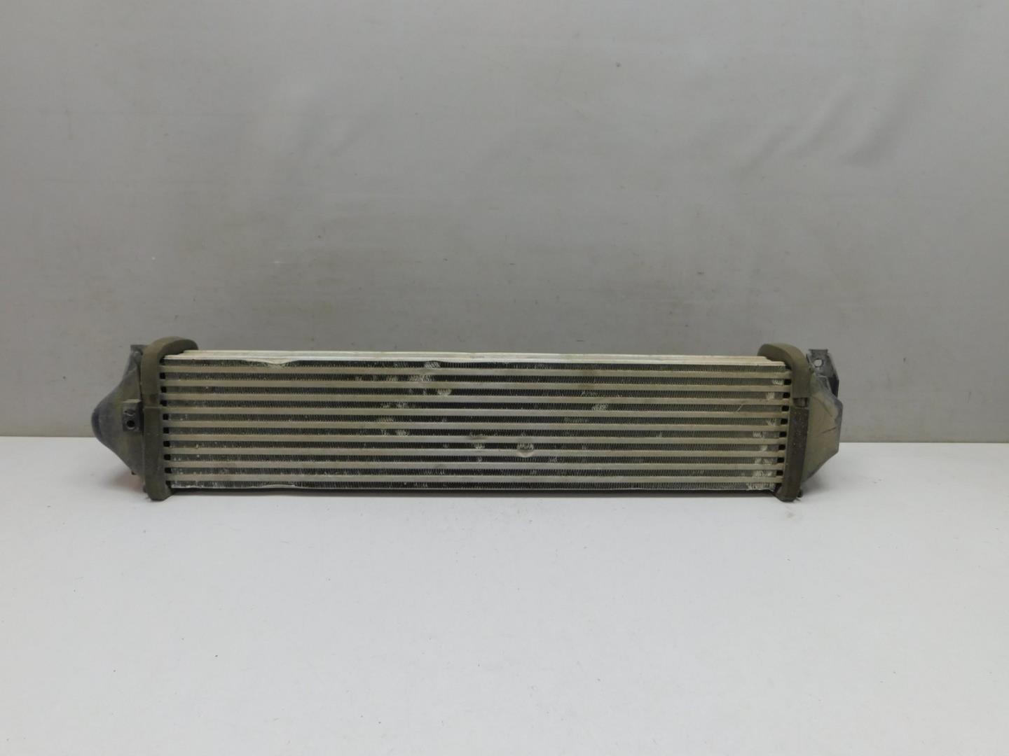 Интеркулер