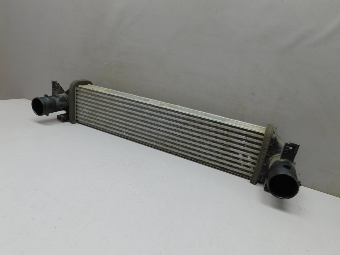 Интеркулер