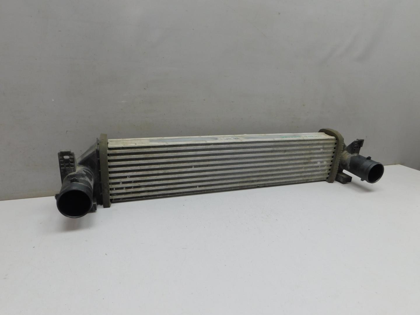 Интеркулер