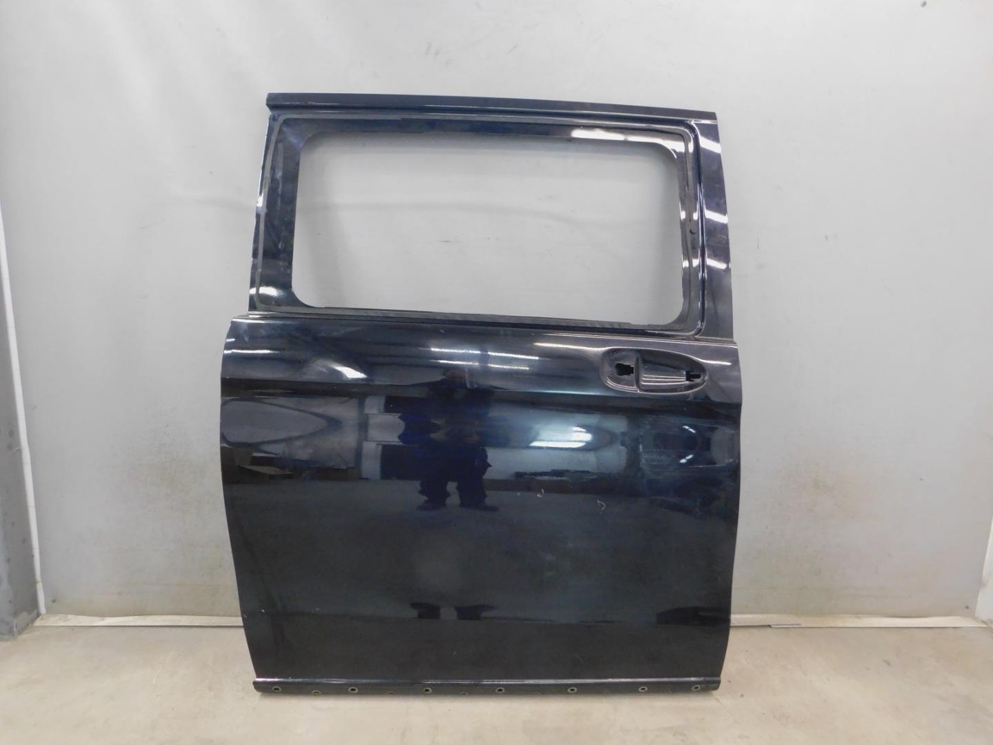 Дверь сдвижная