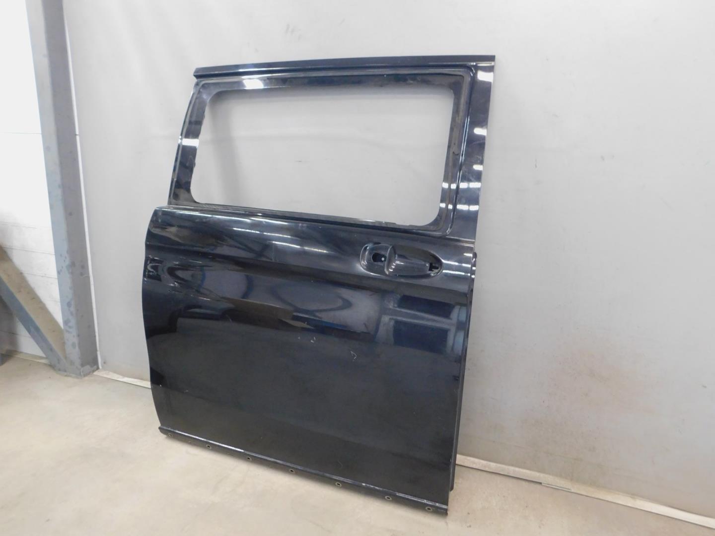 Дверь сдвижная