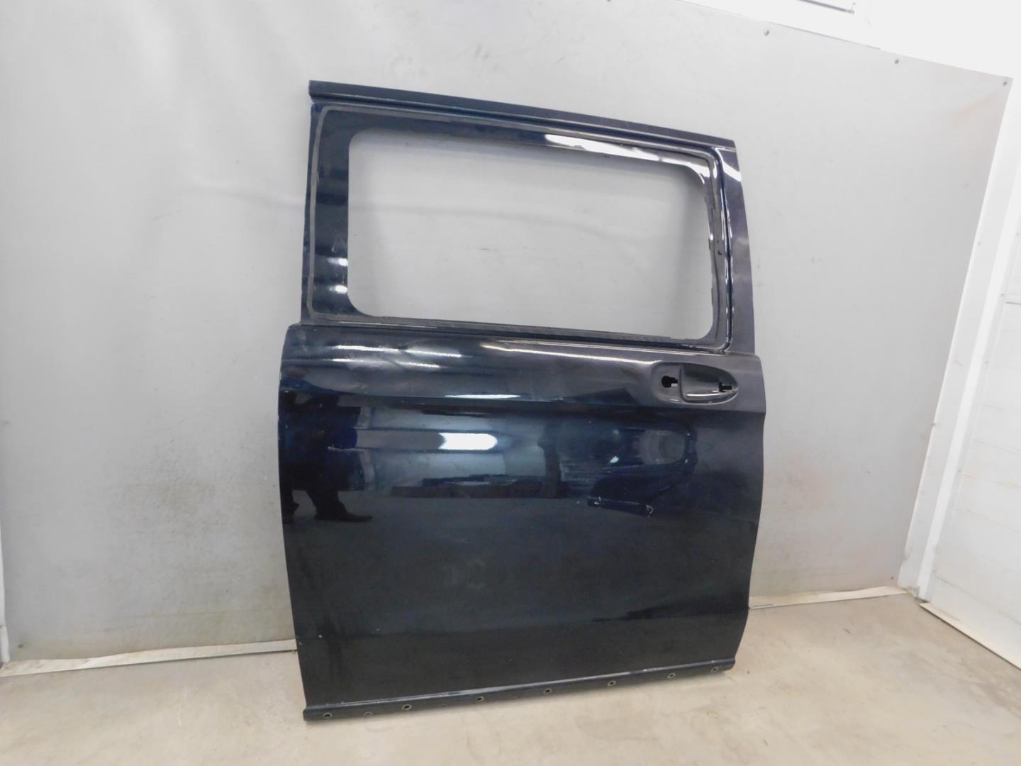 Дверь сдвижная