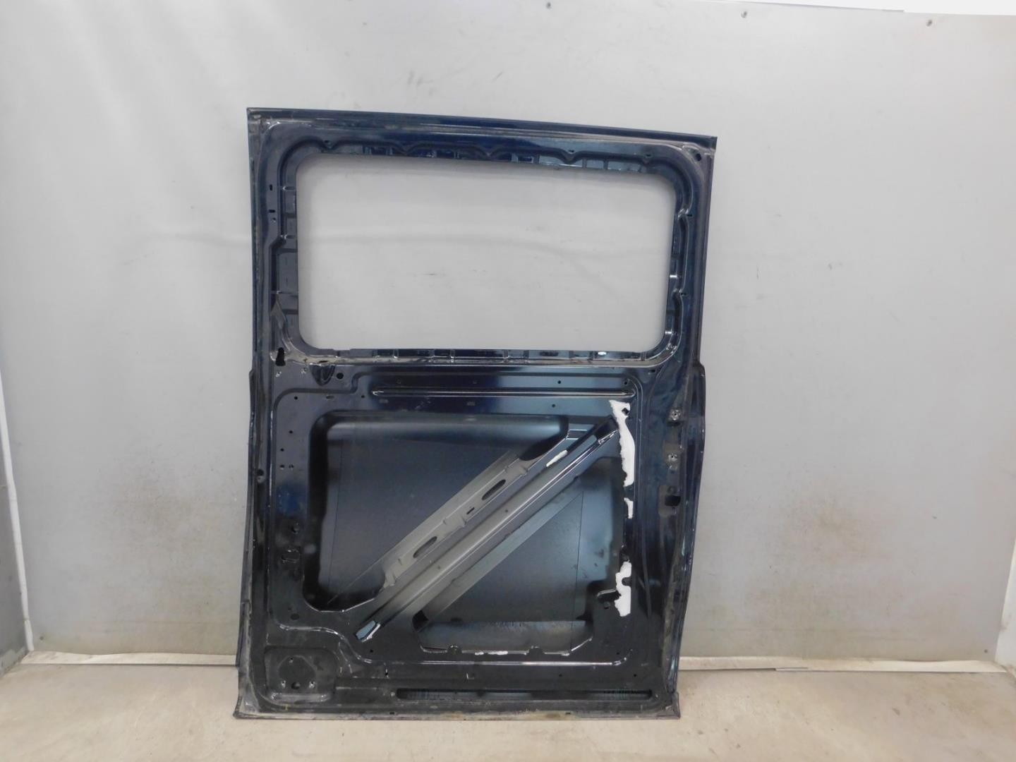 Дверь сдвижная