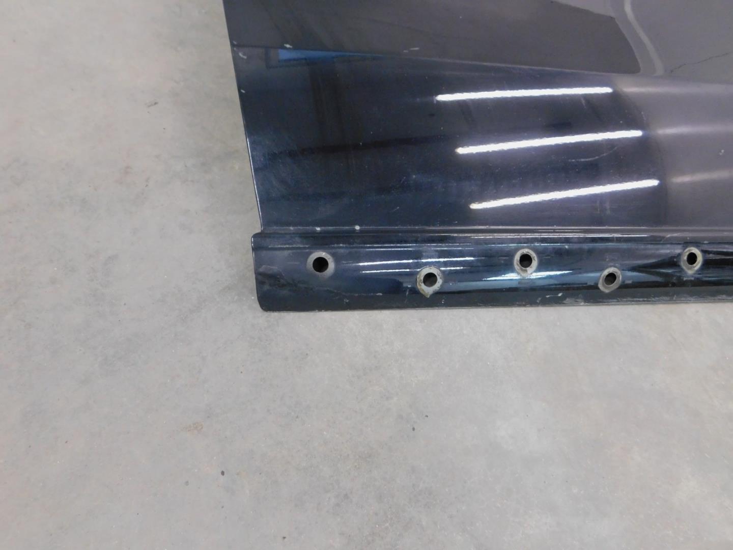 Дверь сдвижная