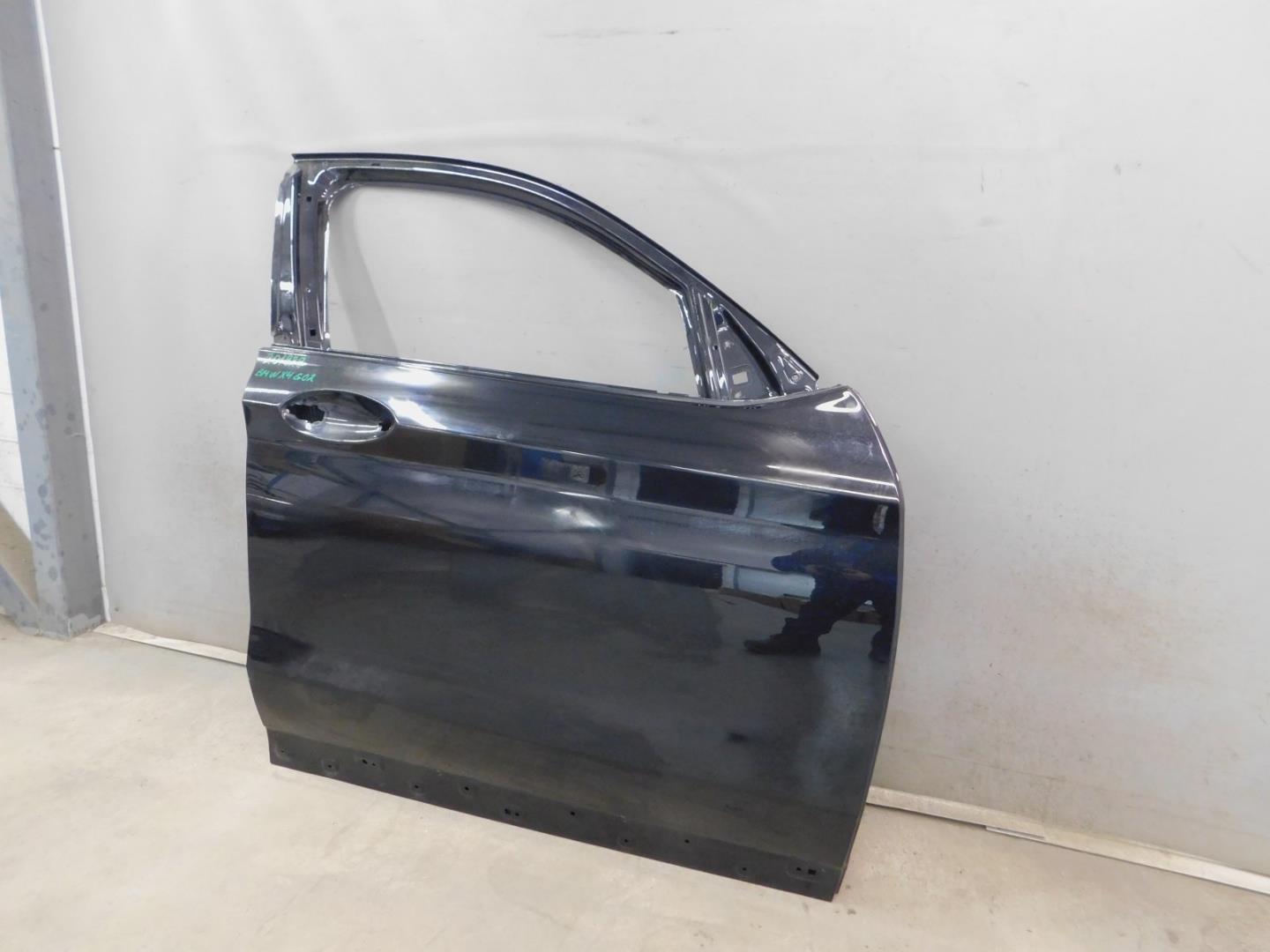 Дверь передняя правая