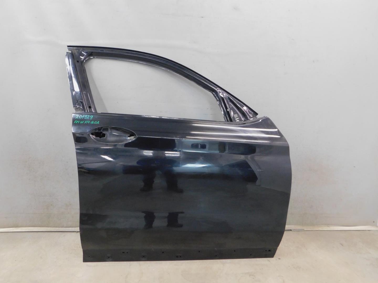 Дверь передняя правая